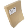 50x Enveloppes armées 260x330mm GPV (24) soufflet 30mm - Kraft Marron