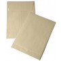 50x Enveloppes armées 280x410mm GPV - soufflet 90mm - Kraft Marron