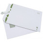 250x Enveloppes 229x324mm - GPV (C4)+ fenêtre - BLANC