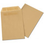 250x Enveloppes 229x324mm - GPV (C4) - Kraft Marron