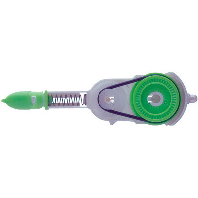 Correcteur - PILOT Whiteline RT Begreen - 4mmx6m- VERT