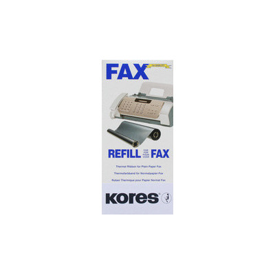 Ruban fax pour BROTHER PC-72RF - KORES