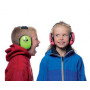 Casque anti-bruit enfant 3M - H510- Rose fluo