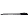 Stylo bille PAPERMATE Inkjoy 100 - M - NOIR