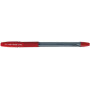 Stylo bille rechargeable - PILOT BPS-GP - 0,25mm- ROUGE