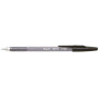 Stylo bille rechargeable - PILOT BP-S-F - 0,21mm- NOIR