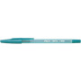 Stylo bille rechargeable - PILOT BP-S-F - 0,21mm- VERT