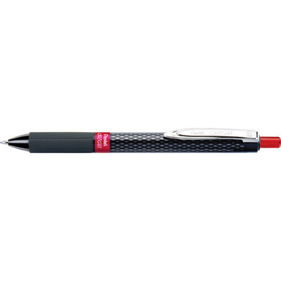 Stylo roller - PENTEL OH! Gel! - 0,7mm- encre gel - ROUGE