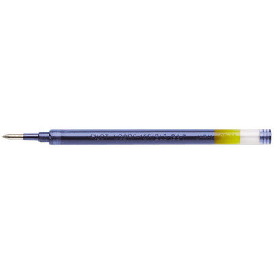 Recharge stylo PILOT BLS-G2-7 - écriture (0,32mm) - encre gel - NOIR