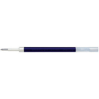 Recharge stylo UNIBALL SIGNO UMR-87 - écriture (0,4mm) - encre gel - BLEU