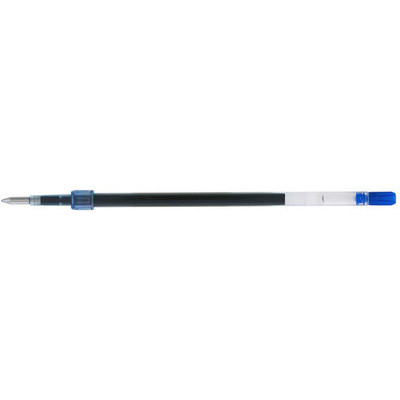 Recharge stylo UNIBALL JETSTREAM SX-210 - écriture (0,45mm) - encre gel - BLEU