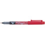 Stylo feutre - PILOT V Sign Pen - 0,6mm- ROUGE