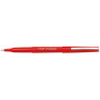 Stylo feutre - PILOT SW PPF - 0,4mm- ROUGE