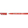 Stylo feutre - STABILO Fineliner Point 88 - 0,3mm- ROUGE