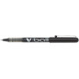 Stylo roller - PILOT V-Ball VB 5 - 0,3mm- NOIR