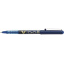 Stylo roller - PILOT V-Ball VB 7 - 0,4mm- BLEU