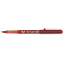 Stylo roller - PILOT V-Ball VB 7 - 0,4mm- ROUGE