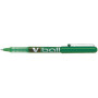 Stylo roller - PILOT V-Ball VB 5 - 0,3mm- VERT