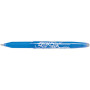 Stylo roller - PILOT FRIXION BALL 07 - 0,35mm- BLEU