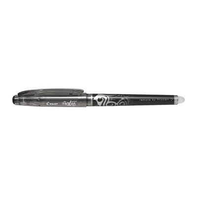 Stylo roller - PILOT FRIXION POINT - 0,25mm- NOIR