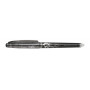 Stylo roller - PILOT FRIXION POINT - 0,25mm- NOIR