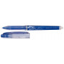 Stylo roller - PILOT FRIXION POINT - 0,25mm- BLEU