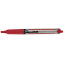 Stylo roller - PILOT V5 RT - 0,25mm- ROUGE