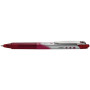 Stylo roller - PILOT V-Ball 7 RT - 0,35mm- ROUGE