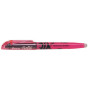 Surligneurs - PILOT FRIXION - 3,8mm- ROSE