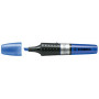 Stylo surligneur - STABILO LUMINATOR - 2-5mm- BLEU ROYAL