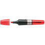 Stylo surligneur - STABILO LUMINATOR - 2-5mm- ROUGE