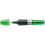 Stylo surligneur - STABILO LUMINATOR - 2-5mm- VERT