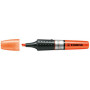 Stylo surligneur - STABILO LUMINATOR - 2-5mm- ORANGE