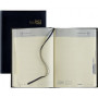 Agenda EURO BREPOLS 14,8 x 21 cm - 1 jour par page