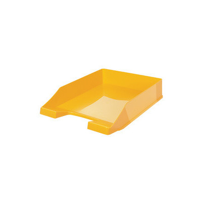 HAN Corbeille à courrier KLASSIK, A4, polystyrène