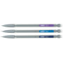 Porte-mine CRITERIUM - BIC Matic - 0,5mm- GRIS