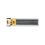 Porte-mine CRITERIUM - BIC Matic - 0,5mm- GRIS