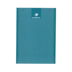 Bloc-notes A4 001 DIRECTION- 21x29,7cm - 100 feuilles petits