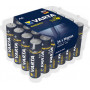 24x piles VARTA alcaline Energy - Mignon (AA/LR6) - 1,5v