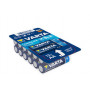 12x piles VARTA alcaline LONGLIFE Power BIG BOX - Mignon (AA) - 1,5v