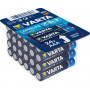 24x piles VARTA alcaline LONGLIFE Power BIG BOX - Micro (AAA) - 1,5v