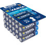 24x piles VARTA alcaline LONGLIFE Power BIG BOX - Mignon (AA) - 1,5v