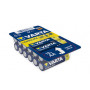 12x piles VARTA alcaline Longlife BIG BOX - Mignon (AA) - 1,5v