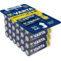 24x piles VARTA alcaline Longlife BIG BOX - Mignon (AA) - 1,5v
