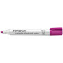 Feutre tableau blanc - STAEDTLER Lumocolor 351 - 2mm pointe ogive - ROUGE