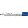 Feutre tableau blanc - STAEDTLER Lumocolor 351 - 2mm pointe ogive - VERT