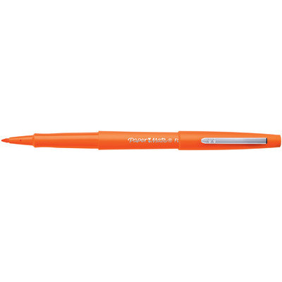 Stylo feutre PAPERMATE Flair - M - 1mm -- ROUGE