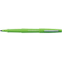 Stylo feutre PAPERMATE Flair - M - 1mm -- VERT