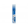 Recharge stylo PILOT FRIXION BALL BLS-FR7 - écriture (0,35mm) - BLEU