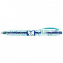 Stylo bille - PILOT B2P - 0,39mm- encre gel - BLEU